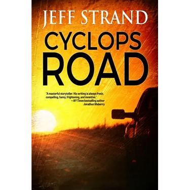 Cyclops Road
