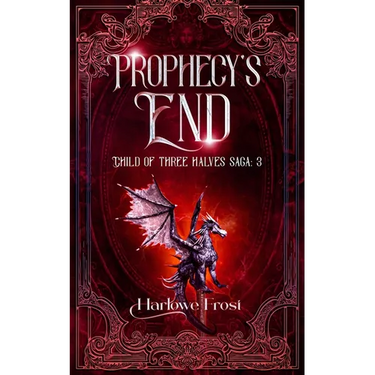 Prophecy's End: 1980s LGBTQ Urban Fantasy