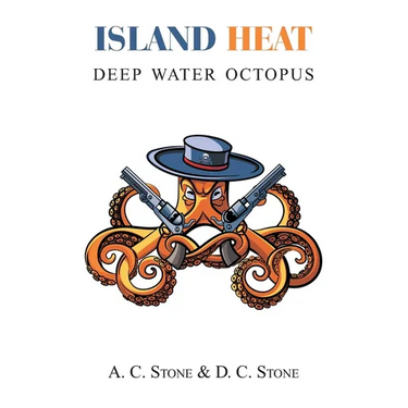 Island Heat: Deep Water Octopus