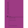 Code of Federal Regulations Title 29, Labor, Parts 1911-1925, 2020
