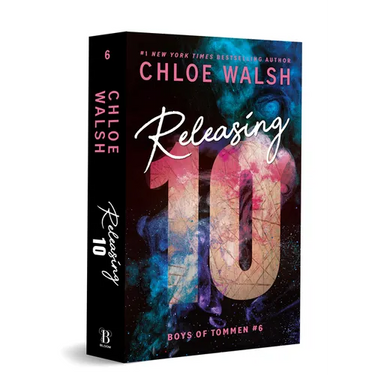 Releasing 10 (Standard Edition)
