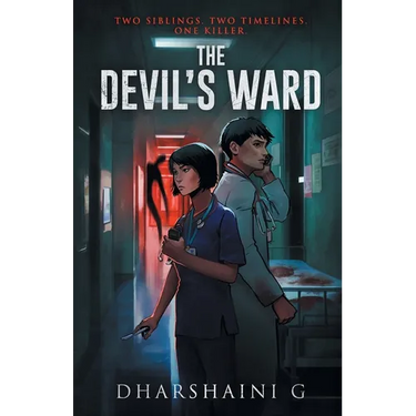 The Devil's Ward