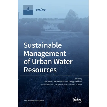 Sustainable Management of Urban Water Resources