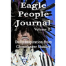 Eagle People Journal: Daily Inspiration from Ghostdancer Shadley