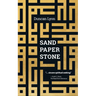 Sand Paper Stone