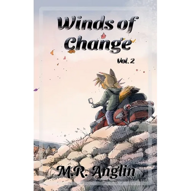 Winds of Change
