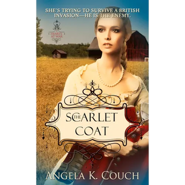 The Scarlet Coat