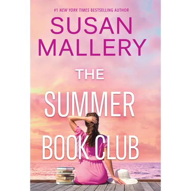The Summer Book Club