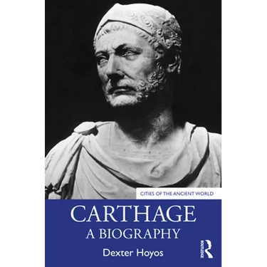 Carthage: A Biography