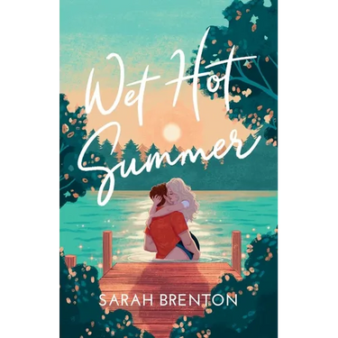 Wet Hot Summer
