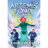 Artemis Fowl: The Arctic Incident