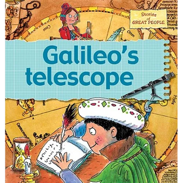 Galileo's Telescope