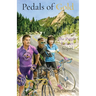 Pedals of Gold: The Purple Runner Sequel