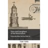 Sons And Daughters Of The Restoration