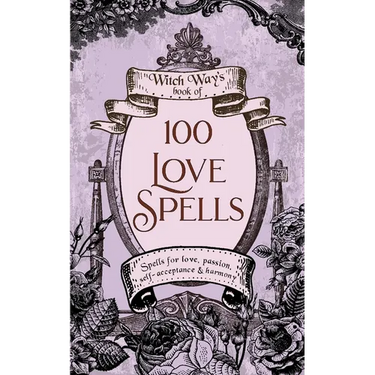 100 Love Spells