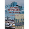 Business, Environment, and Society: Themes and Cases