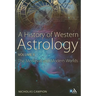A History of Western Astrology Volume II: The Medieval and Modern Worlds
