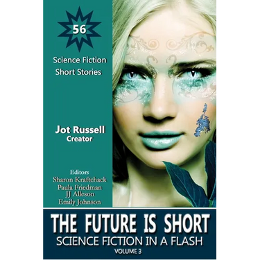The Future Is Short: Science Fiction in a Flash