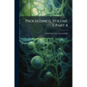 Proceedings, Volume 1, Part 4
