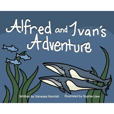 Alfred and Ivan's Adventure