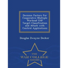 Decision Factors for Cooperative Multiple Warhead Uav Target Classification and Attack with Control Applications - War College Series
