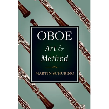 Oboe Art and Method