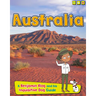 Australia: A Benjamin Blog and His Inquisitive Dog Guide