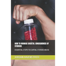How to Manage Societal Consequences of Steroids: Essential Steps to Curtail Steroid Abuse