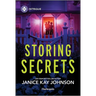 Storing Secrets