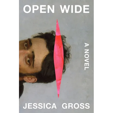 Open Wide