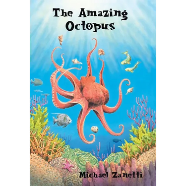 The Amazing Octopus