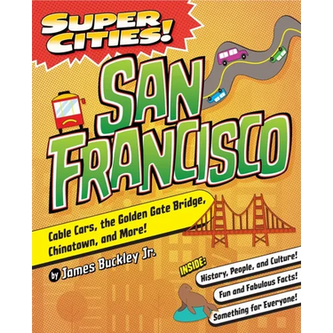 Super Cities! San Francisco