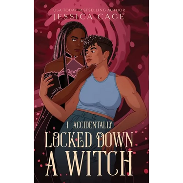 I Accidentally Locked Down a Witch