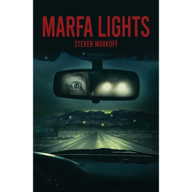 Marfa Lights
