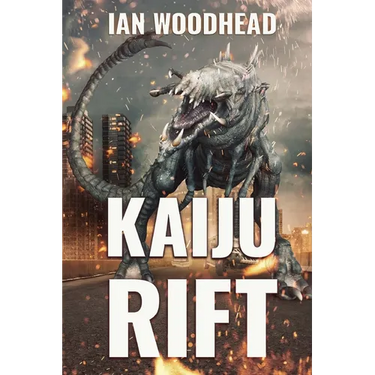 Kaiju Rift