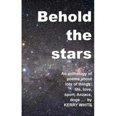 Behold the stars: A third anthology