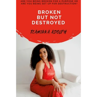 Broken But Not Destroyed: Bbnd