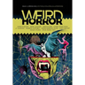 Weird Horror #4