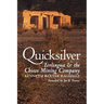 Quicksilver: Terlingua and the Chisos Mining Company