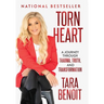 Torn Heart: A Journey Through Trauma, Truth, and Transformation
