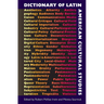 Dictionary of Latin American Cultural Studies