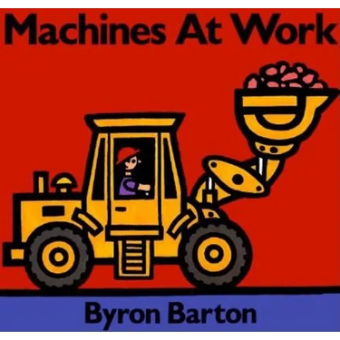 Machines at Work