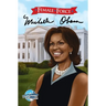 Female Force: Michelle Obama