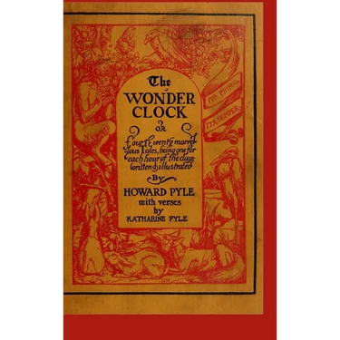 The Wonder Clock