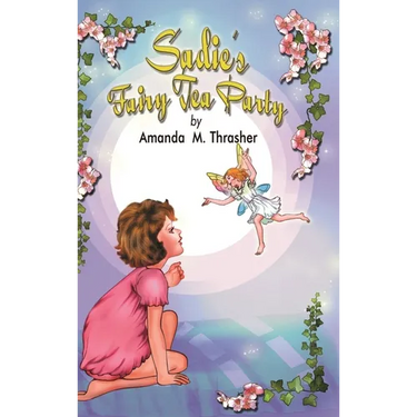 Sadie's Fairy Tea Party