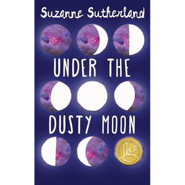 Under the Dusty Moon