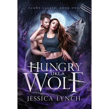 Hungry Like a Wolf