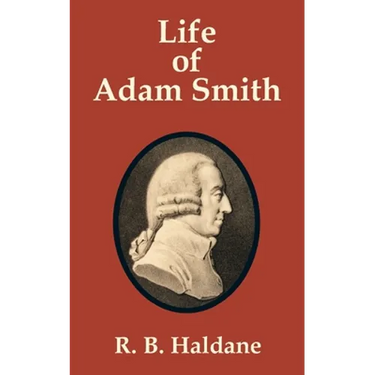 Life of Adam Smith