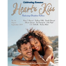 Heart's Kiss: Issue 16, August-September 2019: Featuring Christine Feehan