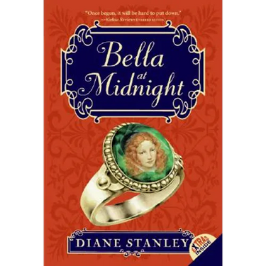 Bella at Midnight